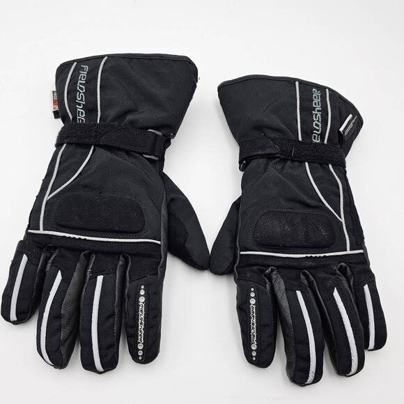 Fieldsheer Mobile Warming 3M Thinsulate Heated Gloves XL Extra Large Motorcycle - Picture 1 of 9